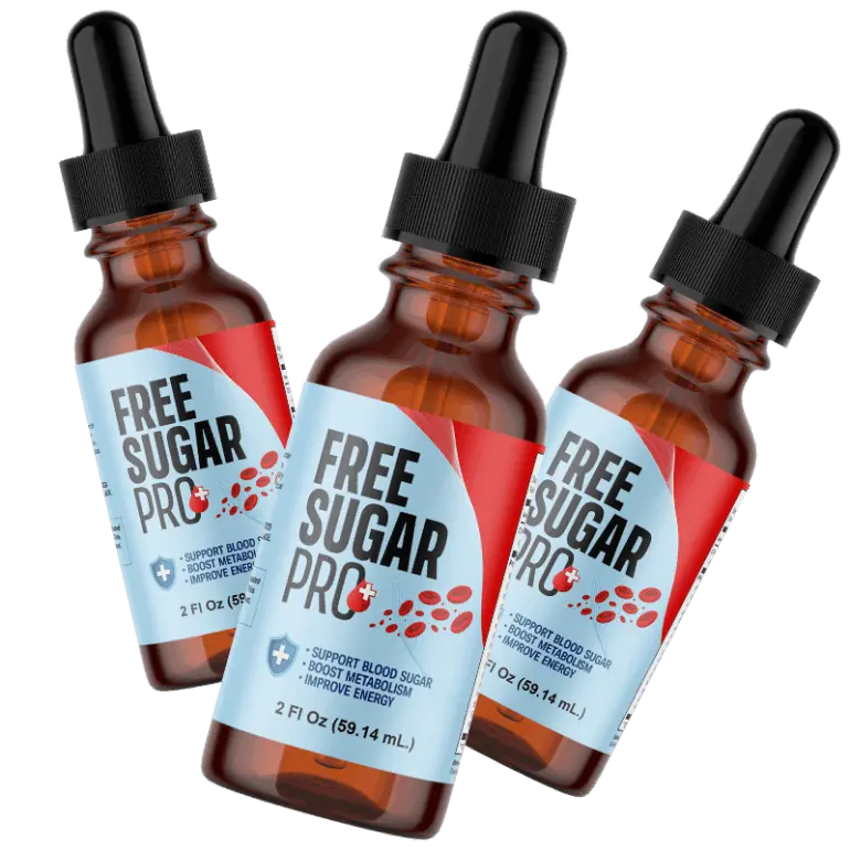 Free Sugar Pro